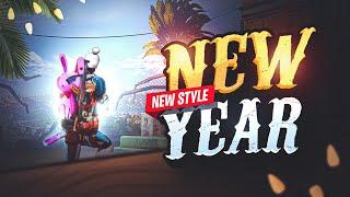 NEW YEAR NEW STYLE️ | TOURNAMENT HIGHLIGHTS |FT. ROHIT FF | WE BROS