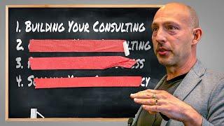 15 Years of Consulting Knowledge in 15 Minutes