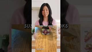 Testing a Sushi Art Technique from TikTok! 