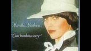 Mireille Mathieu - Ciao Bambino, Sorry