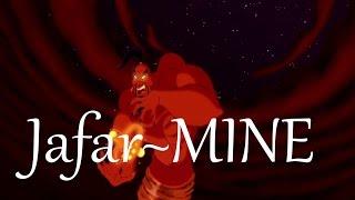 Jafar Makes It MINE!