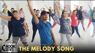 The Melody Song | Zumba Video | Zumba Fitness With Unique Beats | Vivek Sir