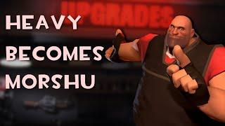 [SFM] Heavy becomes Morshu