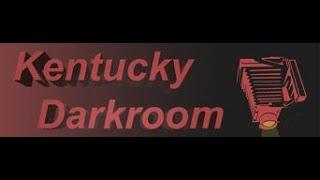 Kentucky Darkroom Rental Film Cameras