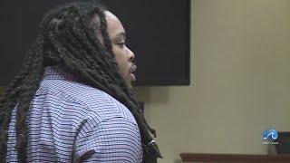 Man convicted in murder of girlfriend and father figure in VB to be sentenced