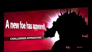 Unlocking Giga Bowser in Smash Ultimate