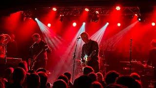 The Nomads - Bankok - Debaser Strand, Stockholm - November 18 2023