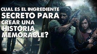 THE LAST OF US: ¿Porque La ESTRUCTURA Es El Ingrediente Necesario Para Crear Una Historia Memorable?