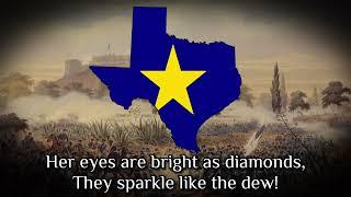 "The Yellow Rose of Texas" - Texan Folk Song