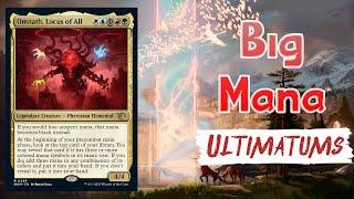 Omnath, Locus of All Deck Tech EDH | Commander | Battle