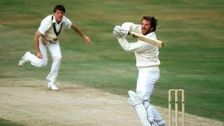 Ian Botham 149 Not Out vs Australia Headingley 1981 HD (Best Quality On YouTube)