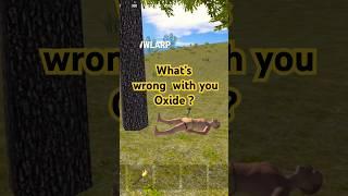 OxideSurvival Island ️ #mobilegame #gaming #games #oxide #oxidesurvival #rust #раст