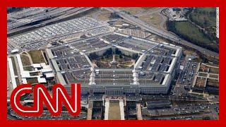 Highly classified Pentagon documents leaked, rattling US officials