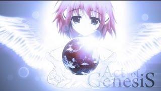 AMV - Act of Genesis - Bestamvsofalltime Anime MV 