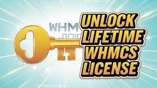 WHMCS License Install Free for Lifetime - Step-by-Step Guide