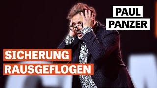 Paul Panzer - Licht an, aber keiner Zuhause | Die besten Comedians Deutschlands