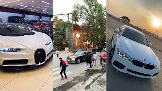 Fully Modified Sports And Luxurycars lover viral video 2021||M.H.A_TikTok