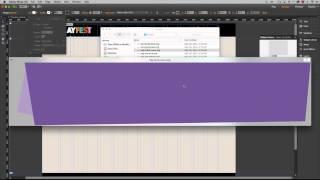 How To Design a Mega Custom Menu in Adobe Muse CC
