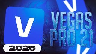  VEGAS PRO FREE DOWNLOAD / FULL [AI] VERSION / SONY VEGAS PRO CRACK / VEGAS PRO 21 FREE CRACK