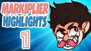 Markiplier Highlights #1