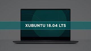 Xubuntu 18.04 LTS - See What's New