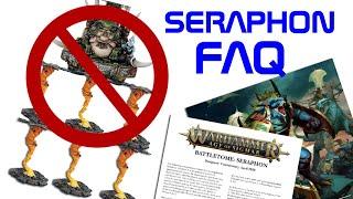 AOS FAQ Predictions - SERAPHON