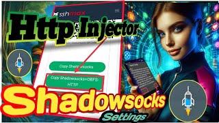 Shadowsocks Server on HTTP Injector: Step-by-Step Guide