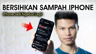 6 Cara Menghapus File Other (Sampah) di iPhone Biar Lega dan Ngebut Lagi!