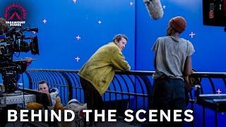 Creating an Empty NYC for A Quiet Place: Day One | Behind the Scenes Look | Paramount Movies