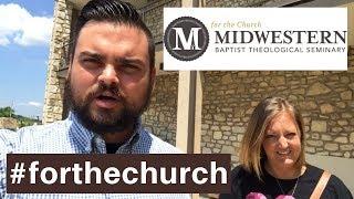 Un-official Tour of Midwestern Baptist Theological Seminary