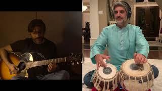 Gulon Mein Rang | AMIR AZHAR | Mehdi Hassan | Guitar Instrumental