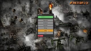 Factorio for absolute noobs 1 - How to install a mod