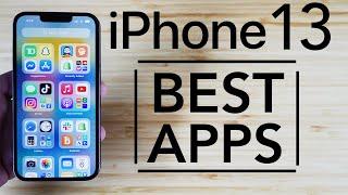 Best Apps for iPhone 13 - Complete List