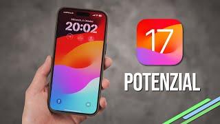 iPhone 15/Pro/Max mit iOS 17 - Die BESTEN Tipps & Tricks