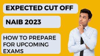 Expected Cut Off Naib Tehsildar Exam 2023