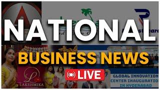 Business News Live : Latest Trends & Stock Market Updates