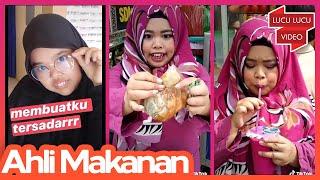 Makan Pentol  - TikTok Kocak Bikin Ngakak #dirumahaja