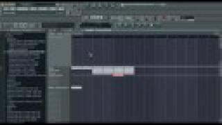 How To Create A Basic Techno Song In FL Studio 8