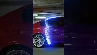 Car color change effects | adobe after effect | no plugin