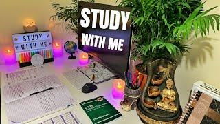 Live Study with me pomodoro | 50/10 | 2 hours | 2 sessions | Lessonade Study