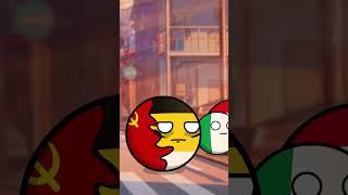 The USA Misses The Russian Empire #countryballs