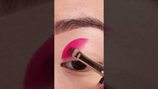 Abstract Makeup Look Tutorial