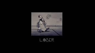 thaSup x SAVII - "LOSER" | Type Beat | Instrumental