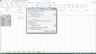 How to Hide Zero Values in Pivot Table in Excel