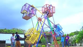 Ferris wheel | Wild Rides Party Rentals