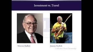 PacificOne Fractional Second Home Luxury Vacation Ownership [8 min WEBINAR]