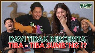 DAVI SUMBING : THE REAL MUHIHI SONGONG | MACIATO