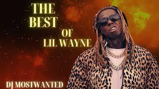 THE BEST OF LIL WAYNE 