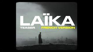 LAÏKA (Teaser - French Version) Blender 3D animated short film.