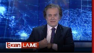 Edicioni i Lajmeve Tv Klan 10 Mars 2025, ora 23:30 | Lajme - News